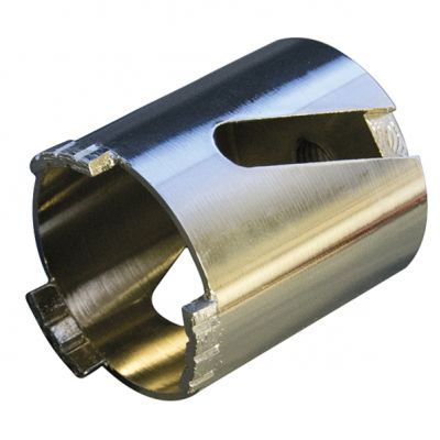 Pogłębiacz diamentowy 68 mm, nie do betonu 230676 HAUPA (230676)