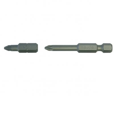 Bit krzyżowy PZ 2/ 25 mm 102178 HAUPA (102178)