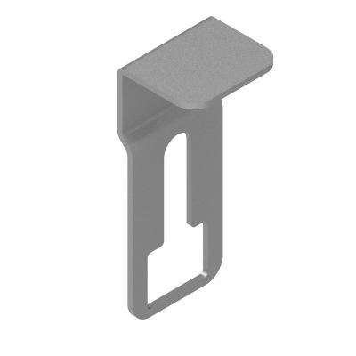 Zapinka Grubość 1,50 mm ZAP2 140900 BAKS (140900)