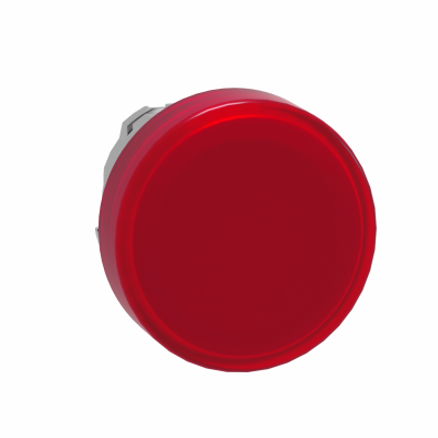 Harmony XB4 Lampka sygnalizacyjna czerwona LED metalowa ZB4BV043E SCHNEIDER (ZB4BV043E)