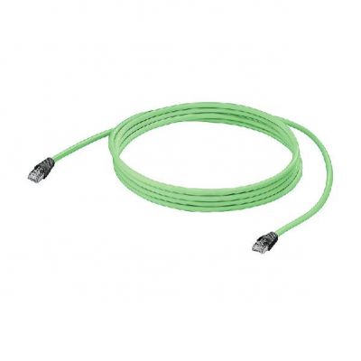 IE-C5ES8VG0550A40A40-E Miedziany przewód przesyłu danych (zmontowany) 8934630550 WEIDMULLER (8934630550)