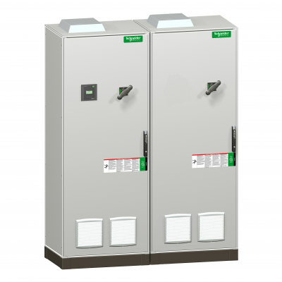 Varset bateria kondesatorów stojąca wyłącznik 3f 400V 50Hz 1000kVA VLVAF7N VLVAF7N03537AA SCHNEIDER (VLVAF7N03537AA)