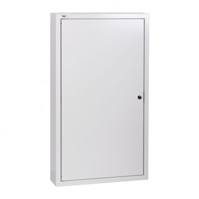  Rozdzielnica metalowa natynkowa 5x18M IP30 KP-DB-I-MS-518 KANLUX (29326)