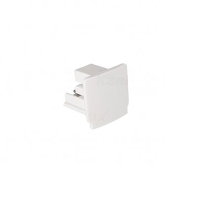 Zaślepka TEAR N EPLUG W biała 33236 KANLUX (33236)