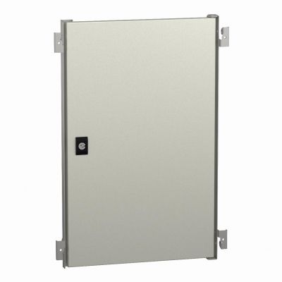 Spacial Drzwi wewnętrzne do S3D CRN S3X 600x 400mm NSYPIN64 SCHNEIDER (NSYPIN64)