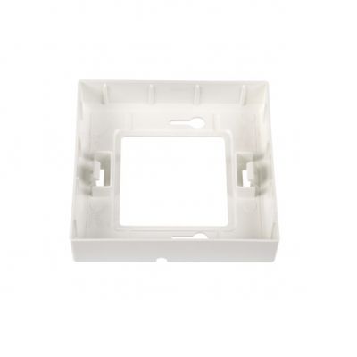 Akcesorium oprawy typu downlight SP FRAME 6W-S  30380 KANLUX (30380)
