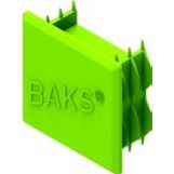 Nakładka ochronna 40x40mm NOW40x40 760400 BAKS (760400)