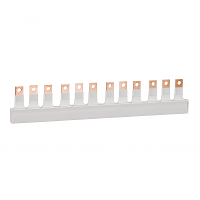 Fupact szyny mostkujące 4 aparaty LV480813 SCHNEIDER (LV480813)