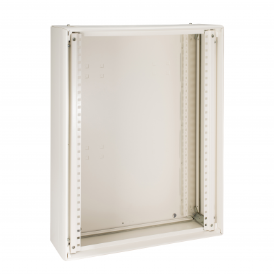 Rozdzielnice PrismaSeT obudowa naścienna 15 modułowej 600mm LVS08105 SCHNEIDER (LVS08105)