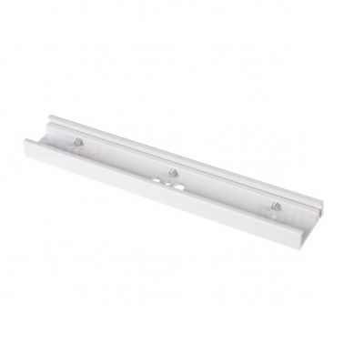 Uchwyt TEAR N SCLAMP W biały 33254 KANLUX (33254)