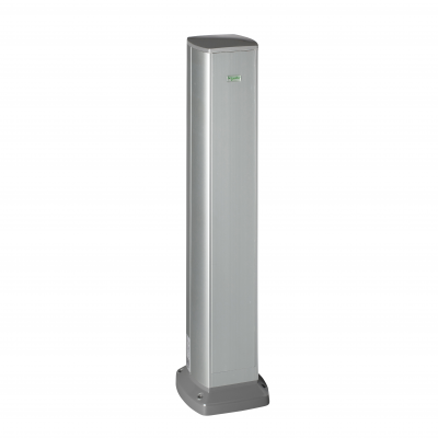 Thorsman Słupek dwustronny POS F20 aluminium 5868420 SCHNEIDER (5868420)