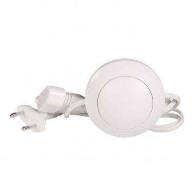 PRZEDŁUŻACZ NOŻNY STEROWANY POPRZEZ WI-FI TYP: PNW-01 SPL10000008 ZAMEL (SPL10000008-WUN)