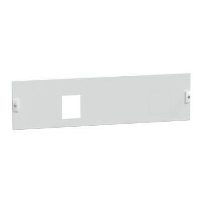 Rozdzielnice PrismaSet płyta czołowa NSX250 poziomo LVS03294 SCHNEIDER (LVS03294)