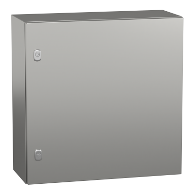 Spacial Obudowa wisząca ze stali nierdzewnej S3X IP66 316L 600x 600x 250mm NSYS3X6625H SCHNEIDER (NSYS3X6625H)