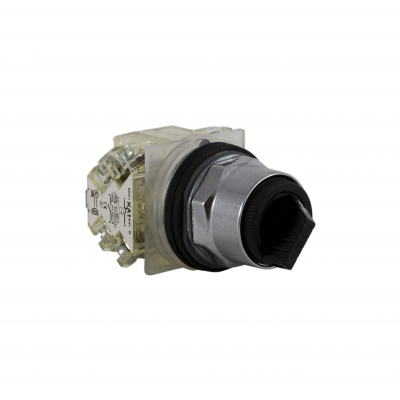 Harmony 9001K Przełącznik pozycji 600VAC 10A 30MM typ K 9001KS11BH2 SCHNEIDER (9001KS11BH2)