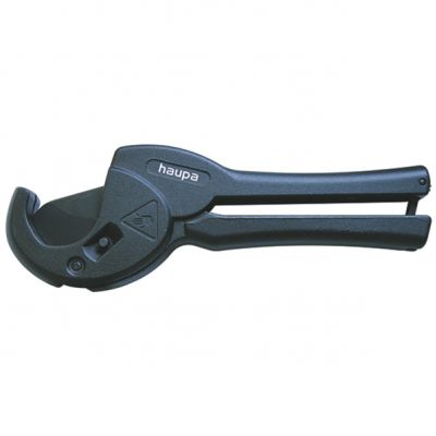 Obcinak do rur PVC 35 mm (1.3/8") 200214 HAUPA (200214)
