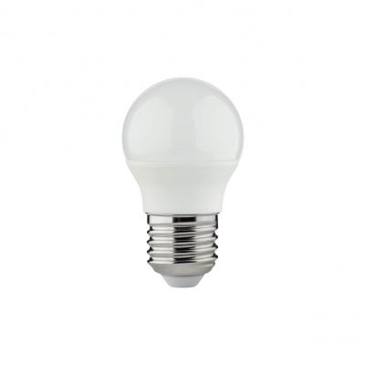 Żarówka LED E27 G45 3,4W 470lm barwa neutralna IQ-LED 36692 KANLUX (36692)