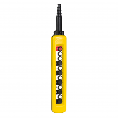 Harmony XAC Stanowisko sterownicze podwieszone XACA1271 SCHNEIDER (XACA1271)