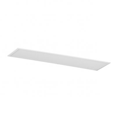 Panel LED bez zasilacza BRAVO S 40W12030NW W 4000lm 4000K barwa neutralna 230V IP20 Biały 28022 KANLUX (28022)