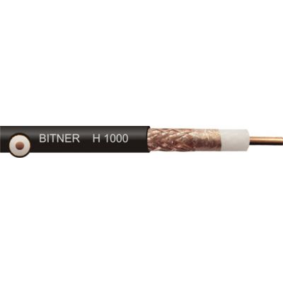 H 1000 2,62/7,15 Kabel telekomunikacyjny BITNER (LF0319)