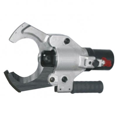 Hydrauliczna głowica tnąca 95 mm otwarta 216415 HAUPA (216415)