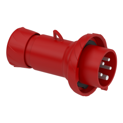WTYK 16A 3P-N-E 380-415V IP67 50-60HZ SCHNEIDER (PKX16M735)