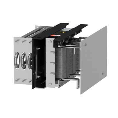 Akcesoria VW3A Filtr du/dt 180A IP20 VW3A5306 SCHNEIDER (VW3A5306)