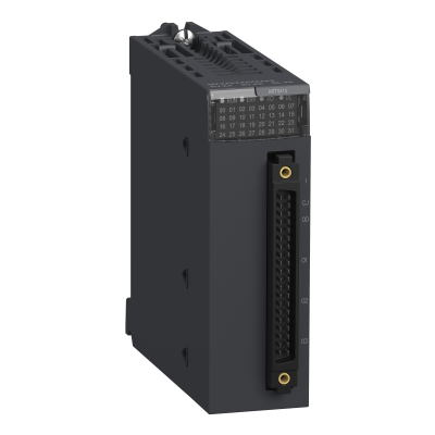 Modicon X80 moduł wejść analogowych 4 wejścia kanały temperaturowe BMXART0414 SCHNEIDER (BMXART0414)