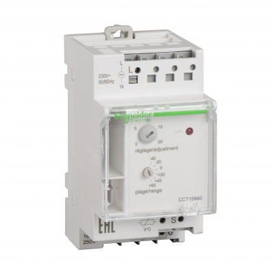 Termostat Acti9 TH7 CCT15840 SCHNEIDER (CCT15840)