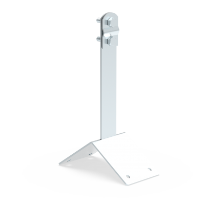 OC UCHWYT SZCZYTOWY SKRĘCANY 20.1/S OC ELKO BIS (92000201)