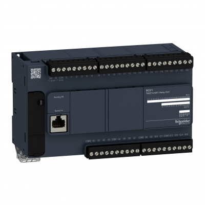Sterownik M221-40I/O Kompakt TM221C40R SCHNEIDER (TM221C40R)