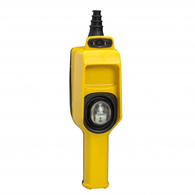 Harmony XAC Kaseta sterownicza przycisk 2 położeniowy 2NO/2NO XACD21A1231 SCHNEIDER (XACD21A1231)
