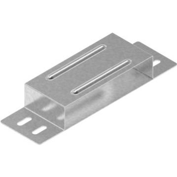 Nasuwa kompensacyjna 340x48mm Grubość 1,00 mm NSK340H48 543134 BAKS (543134)