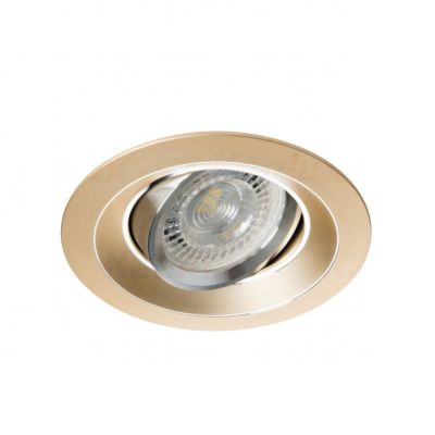Oprawa punktowa COLIE DTO-G bez oprawki 26741 KANLUX (26741)