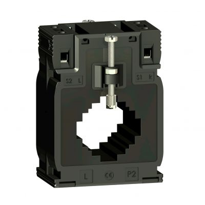 PowerLogic Przekładnik prądowy DIN 400/5 lub szynoprzewód METSECT5MC040 SCHNEIDER (METSECT5MC040)