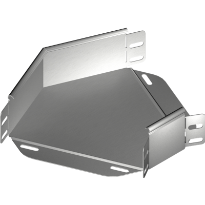 Kolanko 45° 100x60mm Grubość 1,50 mm KKMBP100H60 160104 BAKS (160104)