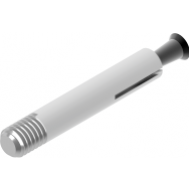 Śruba (komplet) 6x30mm SRBOM6x30 803912 BAKS (803912)