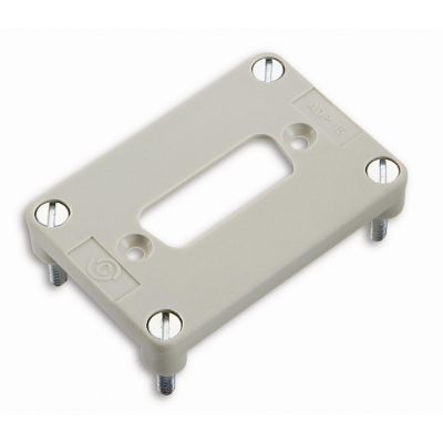 H-B 6/M-D 15 ADAPTER ZŁĄCZY D-SUB (11764202)