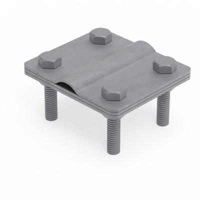 OG ZŁĄCZE UNIWERSALNE ODGAŁĘŹNE Fi16/ 80*70 14.3.1 OG ELKO BIS (91401302)