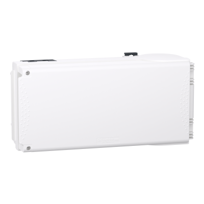 Canalis KN kaseta odpływowa bezpiecznik DIN E27 3L+N+PE 25A KNB25SD4 SCHNEIDER (KNB25SD4)