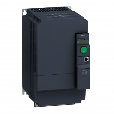 Przemiennik częstotliwości ATV320 3 fazowe 380/500VAC 50/60Hz 11kW 27.7A IP20 ATV320D11N4B SCHNEIDER (ATV320D11N4B)