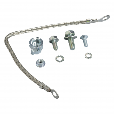 Rozdzielnice PrismaSet linka uziemiająca 6mm2 LVS08910 SCHNEIDER (LVS08910)