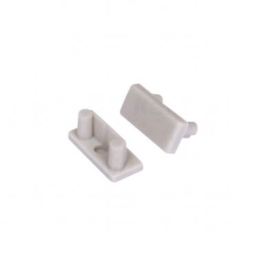 Zaślepka do profili aluminiowych STOPPER J  26588 KANLUX (26588)