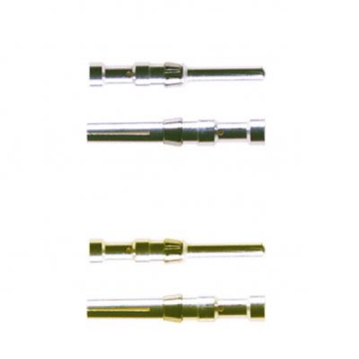 WEIDMULLER CS1,6HD R 18-16 SN I2,5 Styk (złącza przemysłowe), złącze męskie, HD, 1.5 mm², 1.6 mm, wytłaczany 1544300000 /5000szt./ (1544300000)