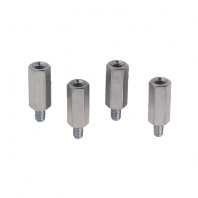 Spacial Tuleje dystansowe M6 20mm do dachu SF NSYEX206 SCHNEIDER (NSYEX206)