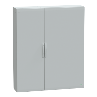 Thalassa Obudowa poliestrowa PLA IP65 1500x1250x320 mm NSYPLA15123G SCHNEIDER (NSYPLA15123G)