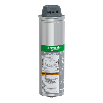 EasyCan kondensator - 16,9/20,3 kvar - 440 V - 50/60Hz BLRCS169A203B44 SCHNEIDER (BLRCS169A203B44)
