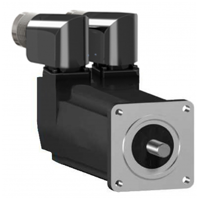Serwosilnik SH3 55mm 0.5Nm IP54/IP65 SH30551P01A2000 SCHNEIDER (SH30551P01A2000)