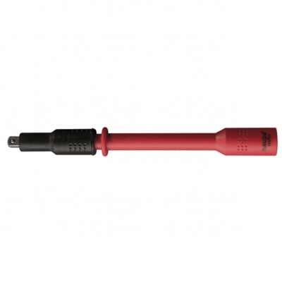 Przedłużka VDE 1/4" eco 100 mm 220579 HAUPA (220579)