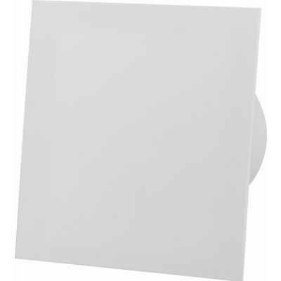 Panel plexi biały mat do wentylatora dRim 01-161 airRoxy (01-161)